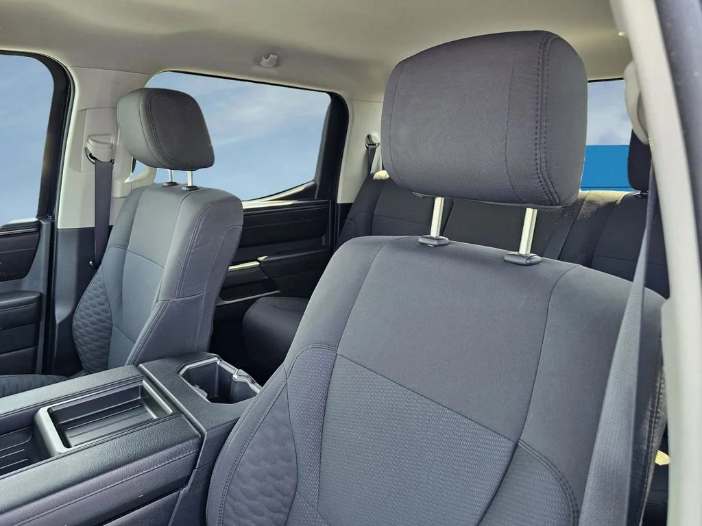 Used 2024 Blueprint Toyota SR5 image 17
