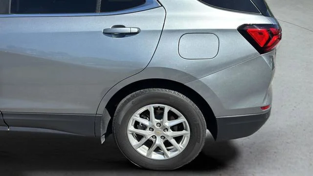 Used 2024 Sterling Gray Metallic Chevrolet LT image 35