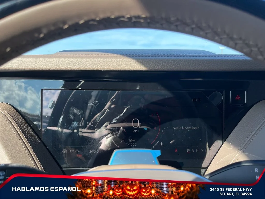 New 2027 Onyx Black GMC Denali image 28