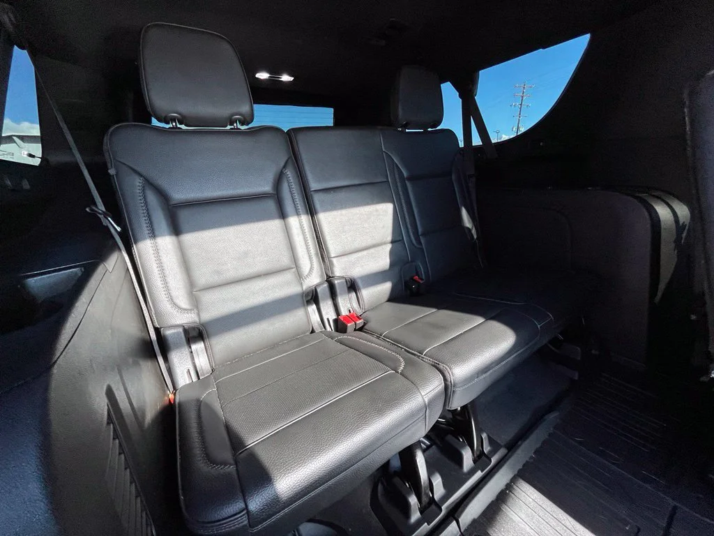 Used 2021 Black GMC Denali image 18
