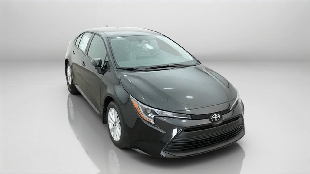 New 2027 Inked Toyota LE image 34