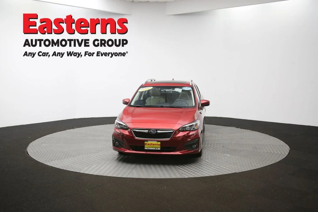 Used 2018 Red Subaru 2.0i Premium image 54