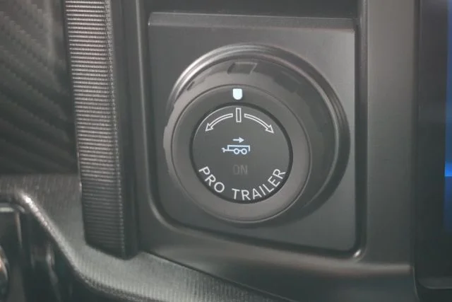 Used 2023 Oxford White Ford Raptor image 23