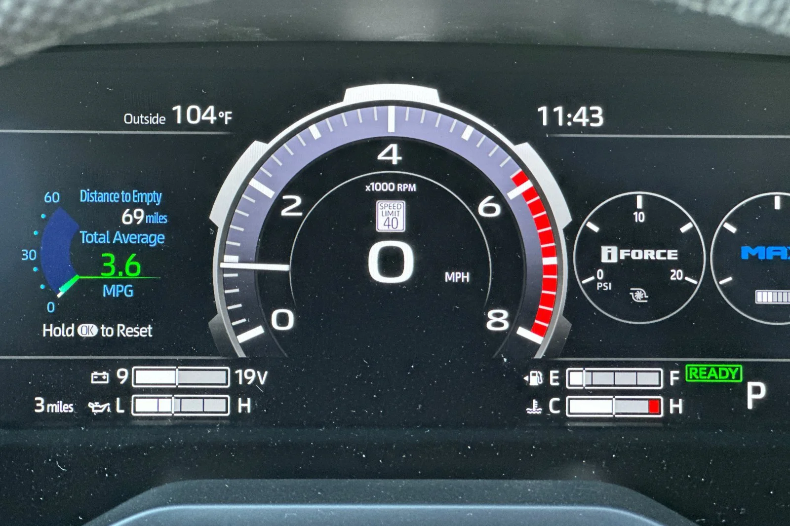 New 2026 Magnetic Gray Metallic Toyota TRD Pro image 24