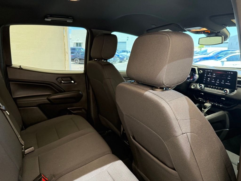Used 2024 Sterling Metallic GMC Elevation image 17