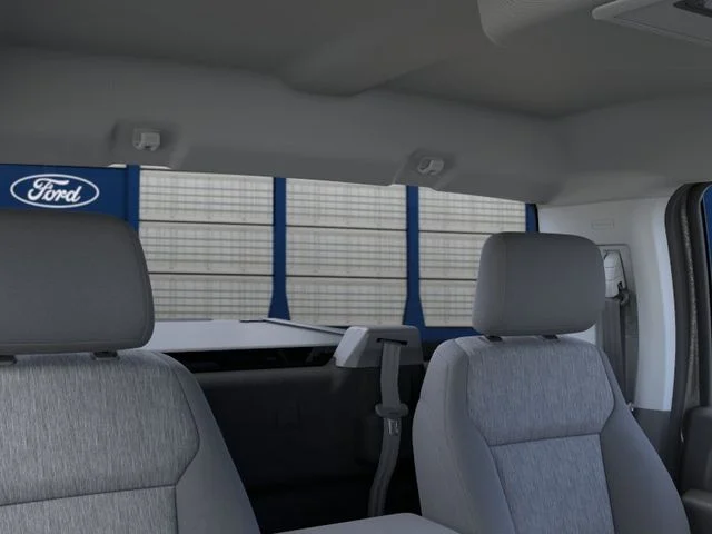 New 2026 Gray Ford XL image 22