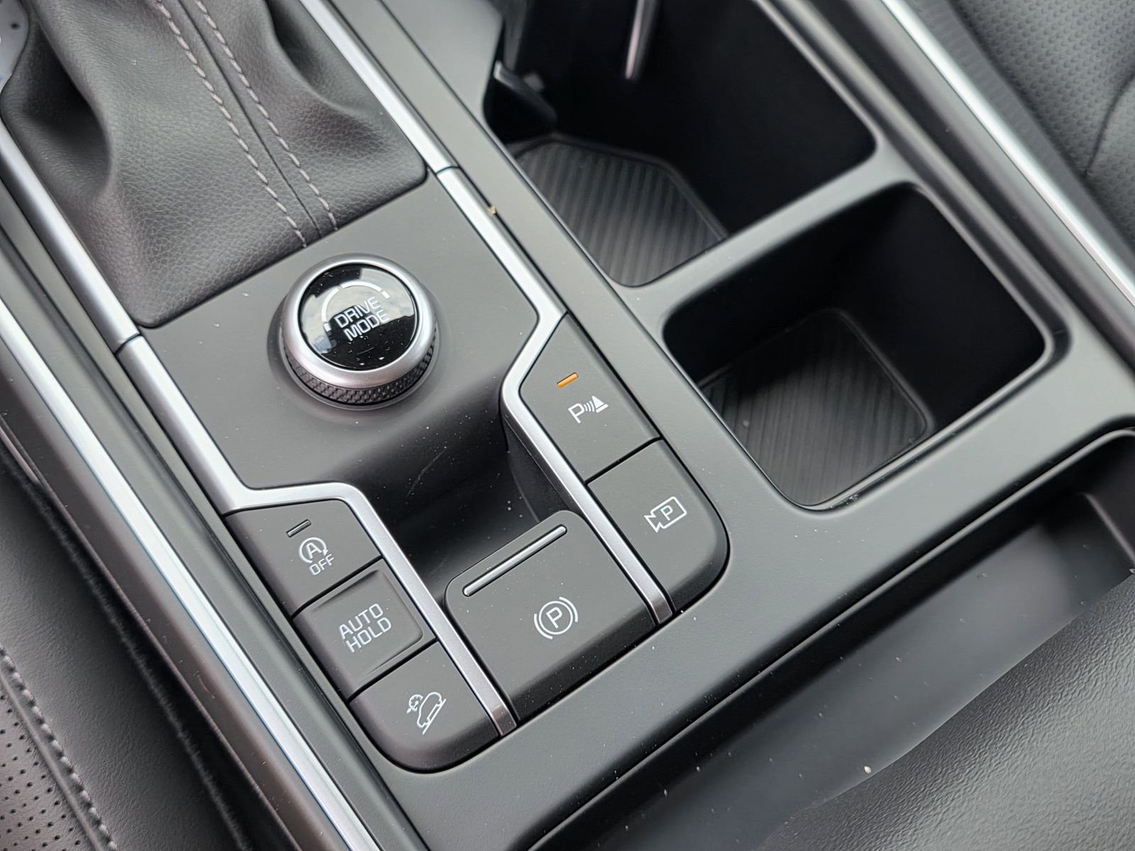 New 2026 Gray Kia S image 11