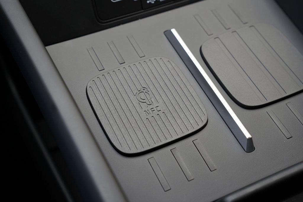 2026 Hyundai Santa Fe SEL - Photo 44