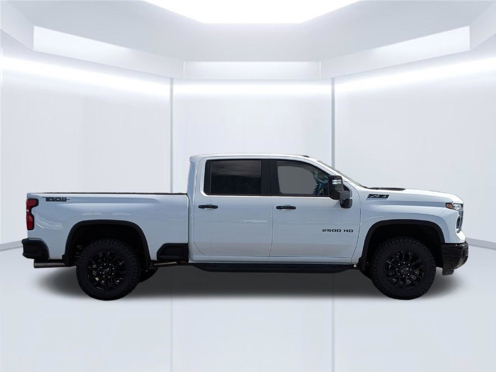 2026 Chevrolet Silverado 2500 HD LT - Photo 7