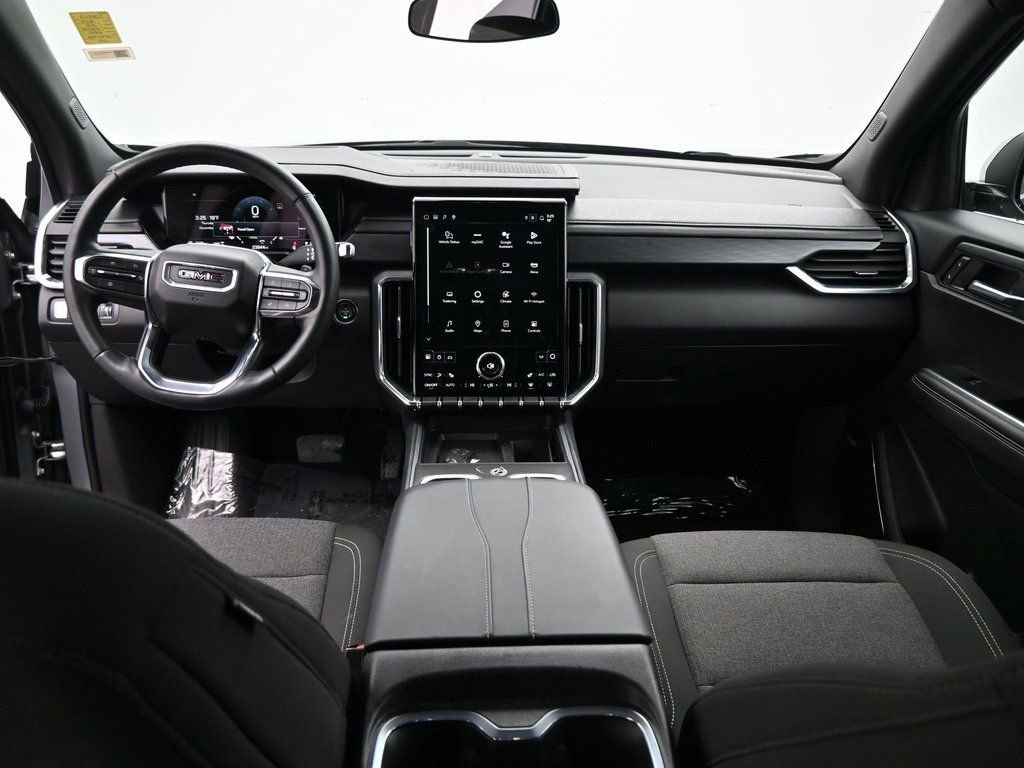 Used 2025 Sterling Metallic GMC Elevation image 20