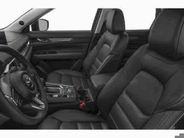 New 2025 Jet Black Mica Mazda 2.5 S Premium Plus Package image 12