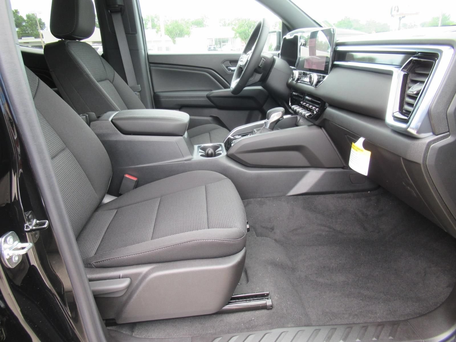 2026 GMC Canyon Elevation - Photo 10