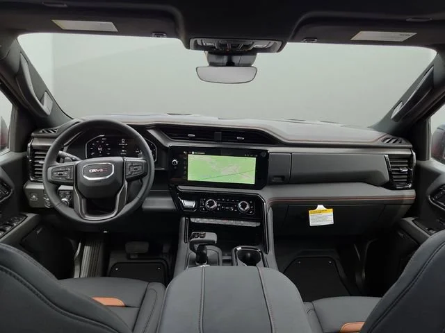 2026 GMC Sierra 1500 AT4 - Photo 2