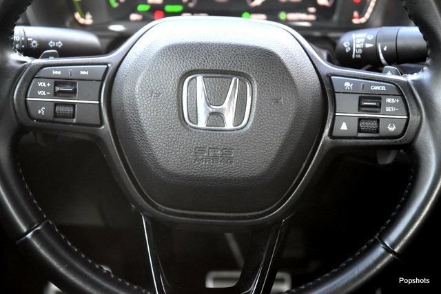 2023 Honda Accord Hybrid Sport-L - Photo 14