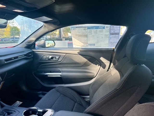 New 2026 Carbonized Gray Metallic Ford EcoBoost image 52