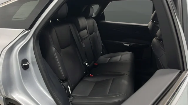Used 2024 Iridium Lexus 350h Premium Plus image 25