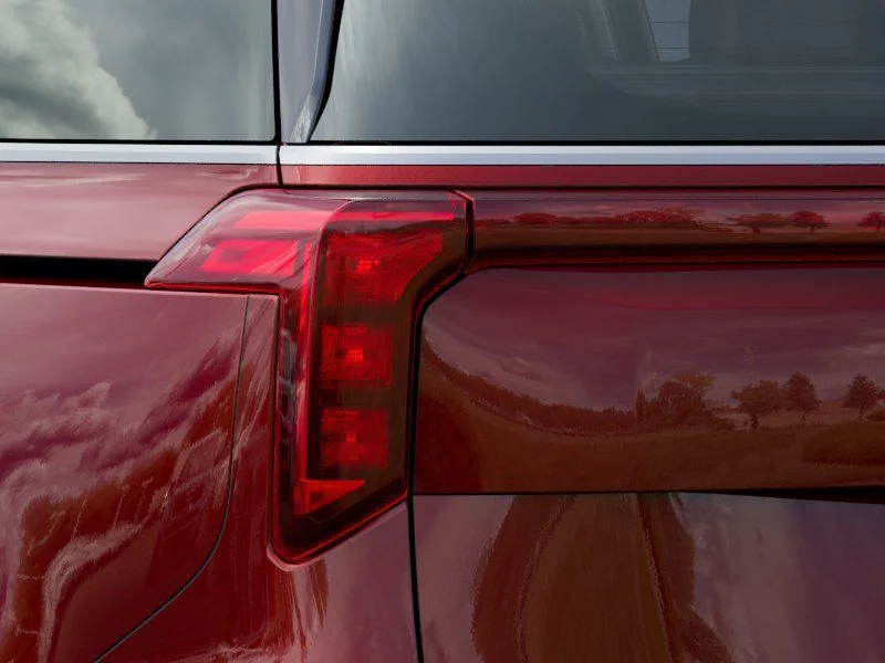 2026 Kia Carnival SX - Photo 11