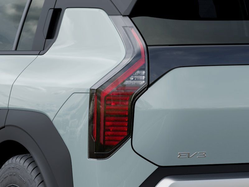 New 2027  Kia  image 11