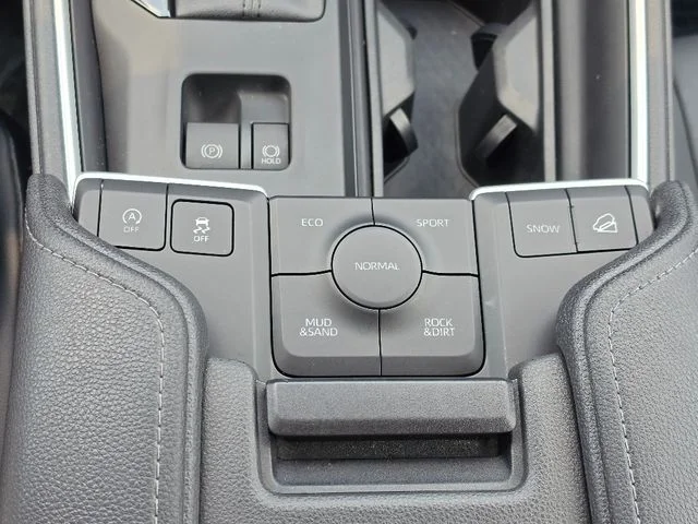 2024 Toyota Grand Highlander XLE - Photo 26