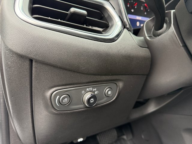 2024 Chevrolet Equinox Premier - Photo 27
