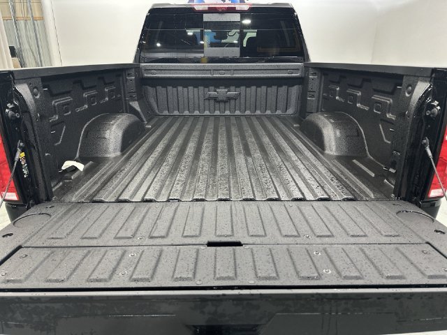 2026 Chevrolet Silverado 2500 HD LTZ - Photo 24