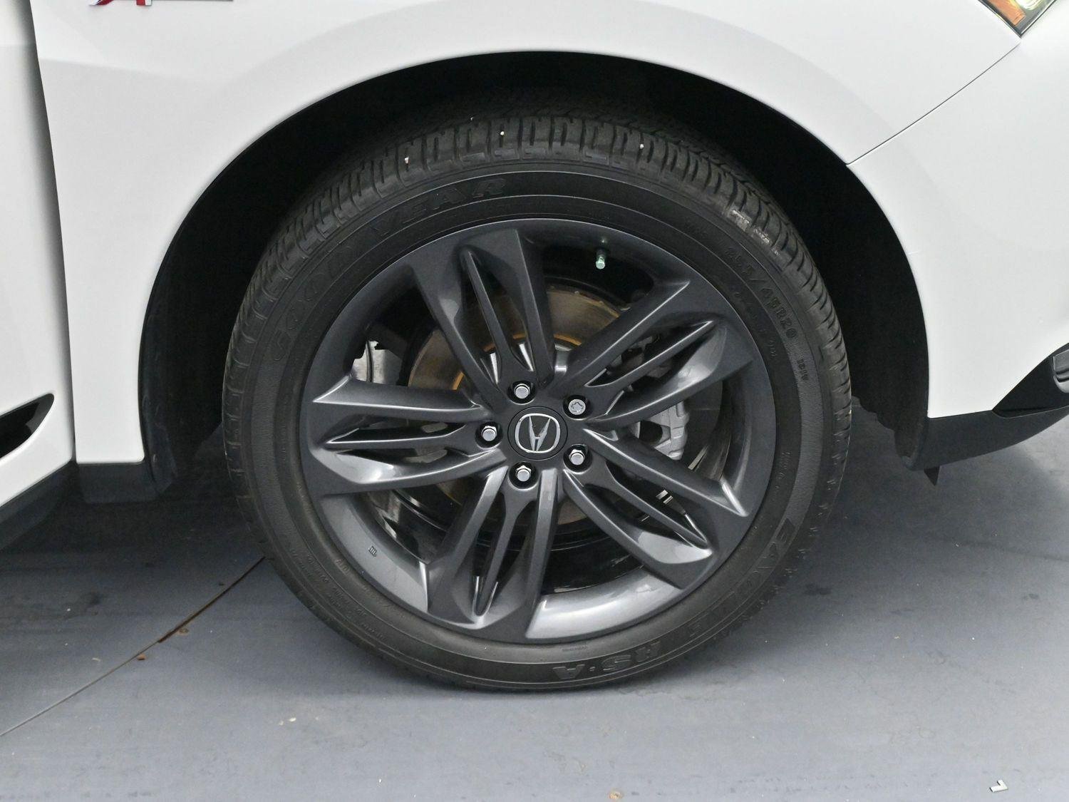 2023 Acura RDX A-Spec Package - Photo 35