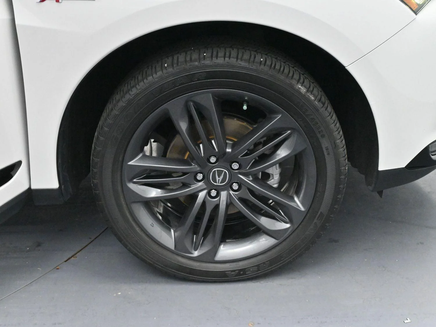 2023 Acura RDX A-Spec Package - Photo 35