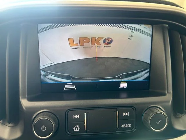 Used 2022 Summit White GMC Elevation image 14