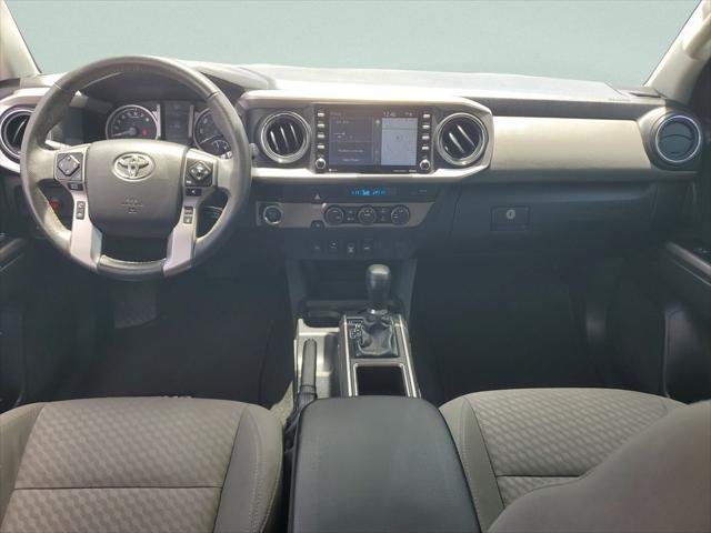 Certified Used 2023 ICE CAP Toyota  image 11