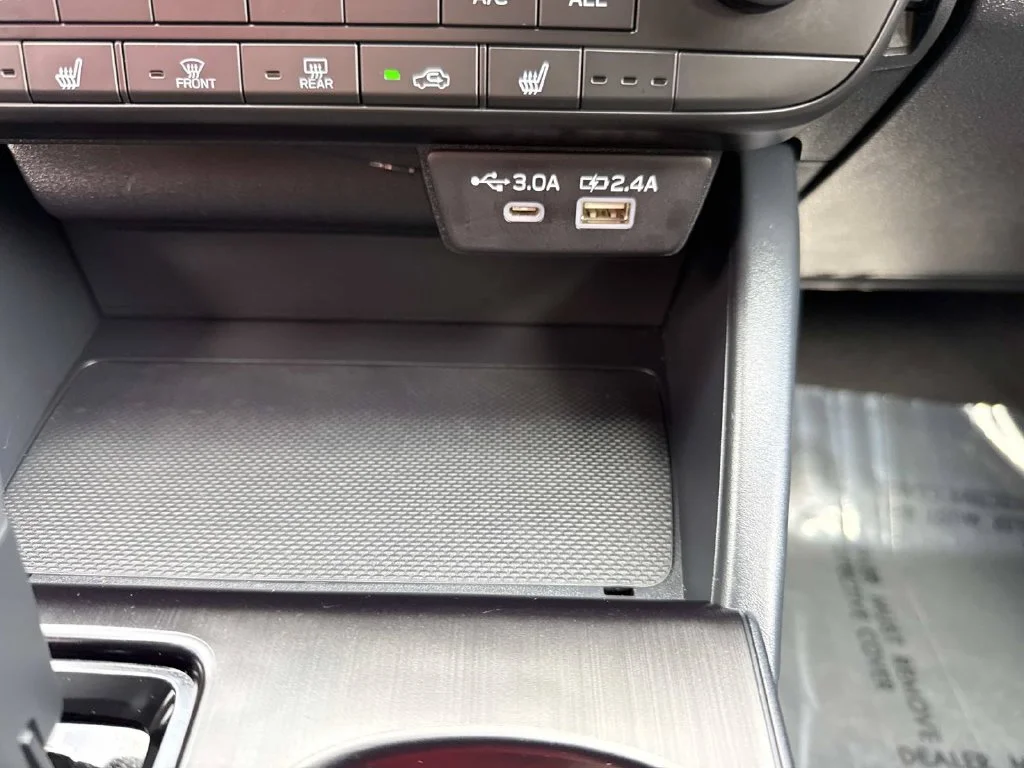 Certified Used 2026 Beige Subaru Premium image 29