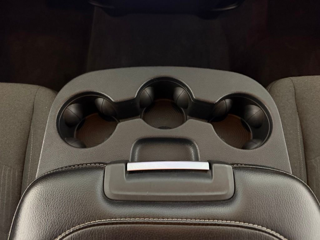 Used 2022 Gray Ram Big Horn image 17