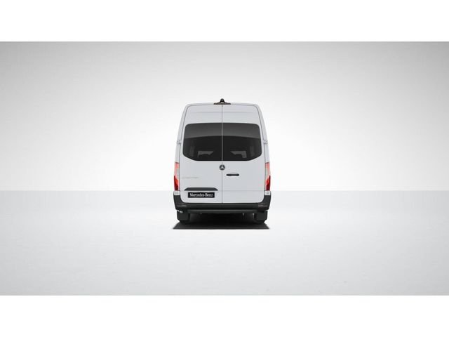 New 2026 Arctic White Mercedes-Benz Crew 170 WB image 25