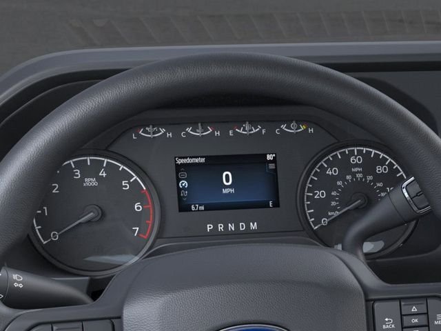 2025 Ford F-250 Super Duty XL - Photo 13