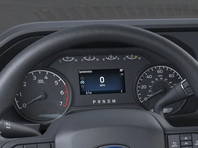 2025 Ford F-250 Super Duty XL - Photo 13