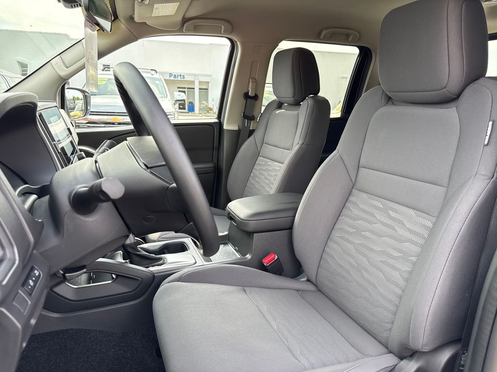 Used 2026 White Nissan S image 12