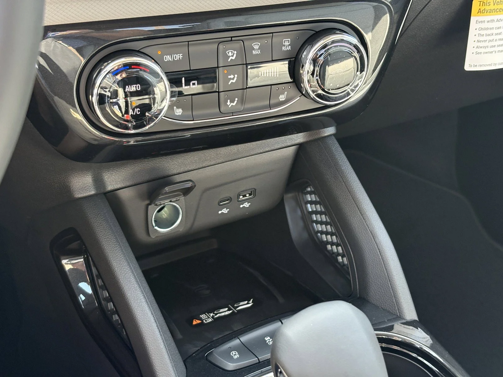 2026 Chevrolet Trailblazer LT - Photo 26