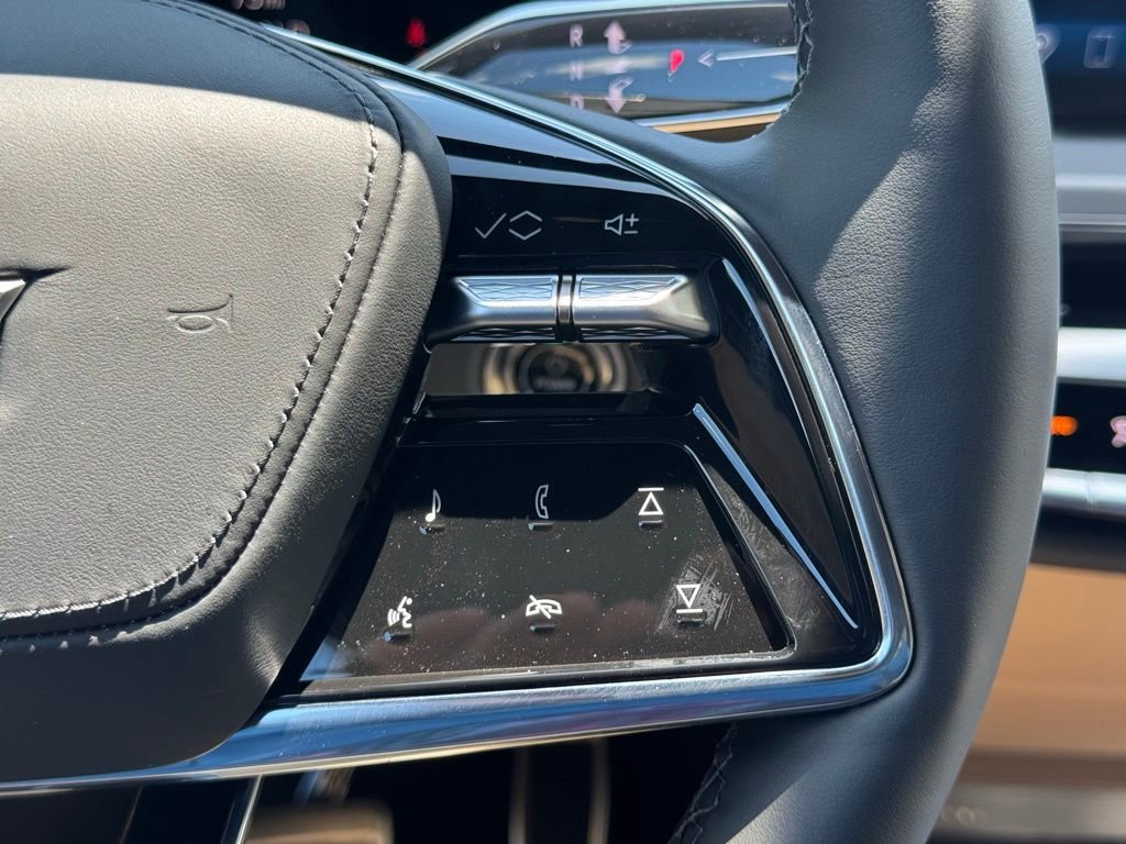 2025 Cadillac LYRIQ Sport 3 - Photo 27