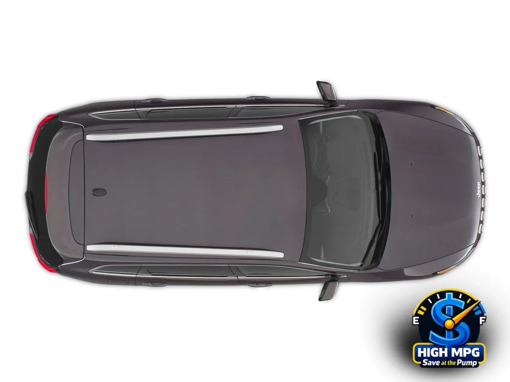 Used 2016 Black Jeep Latitude image 30