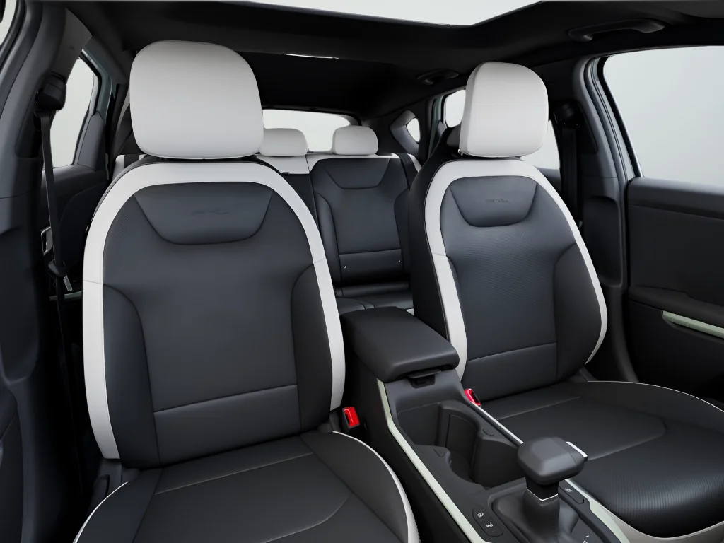 New 2026 Gray Kia GT-Line Turbo image 15