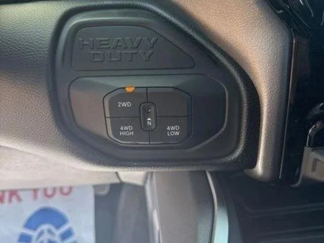 2026 RAM 2500 Big Horn - Photo 18