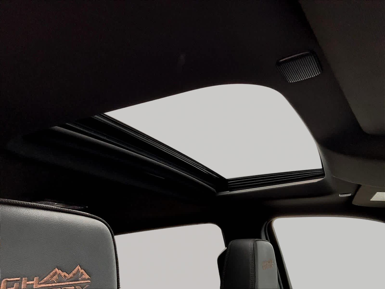 2024 Chevrolet Silverado 2500HD High Country - Photo 30