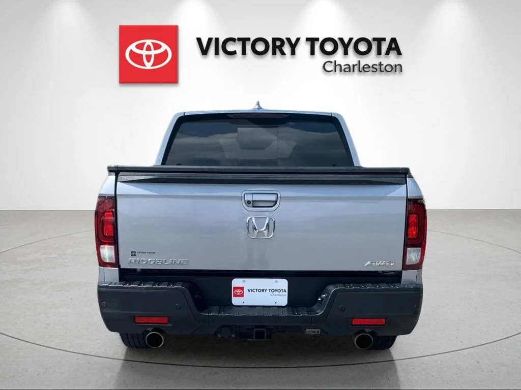 Used 2023  Honda RTL-E image 4