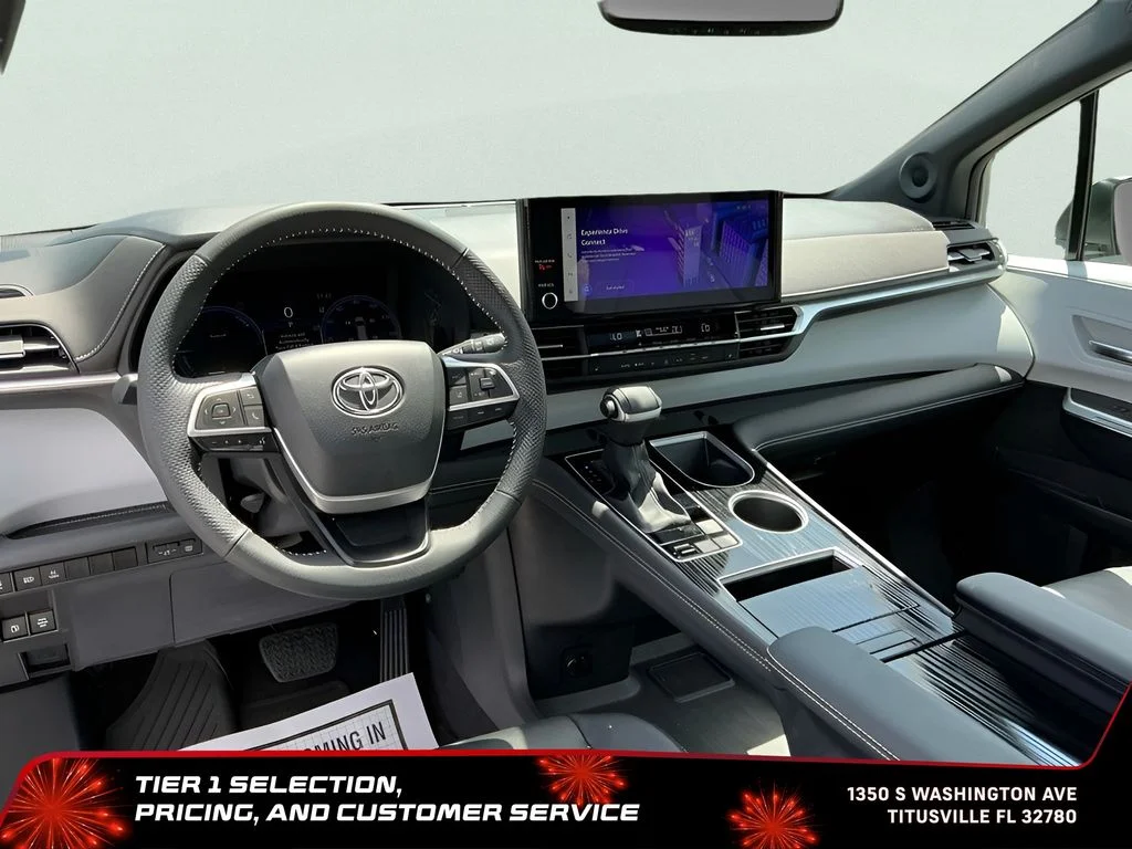 Used 2025 Silver Toyota XSE image 28