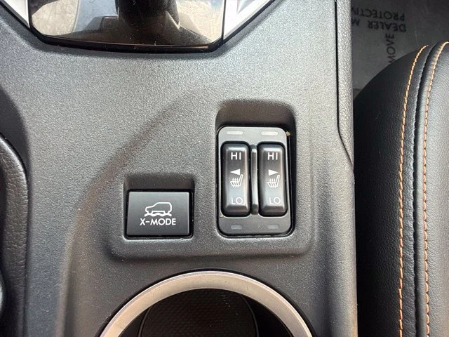 Used 2019 Black Subaru 2.0i Limited image 19