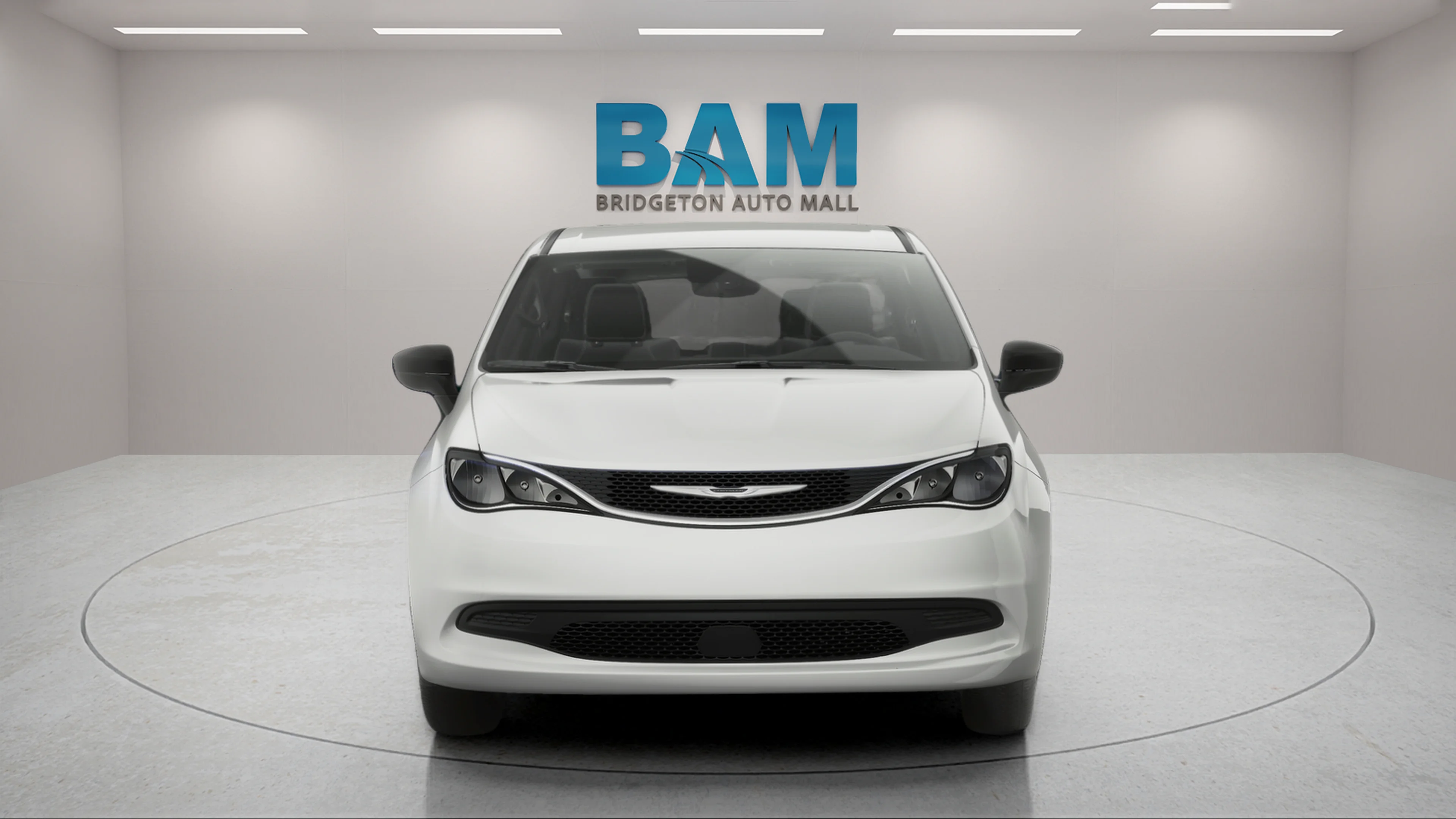 New 2027 Bright White Clear-Coat Exterior Paint Chrysler LX image 12