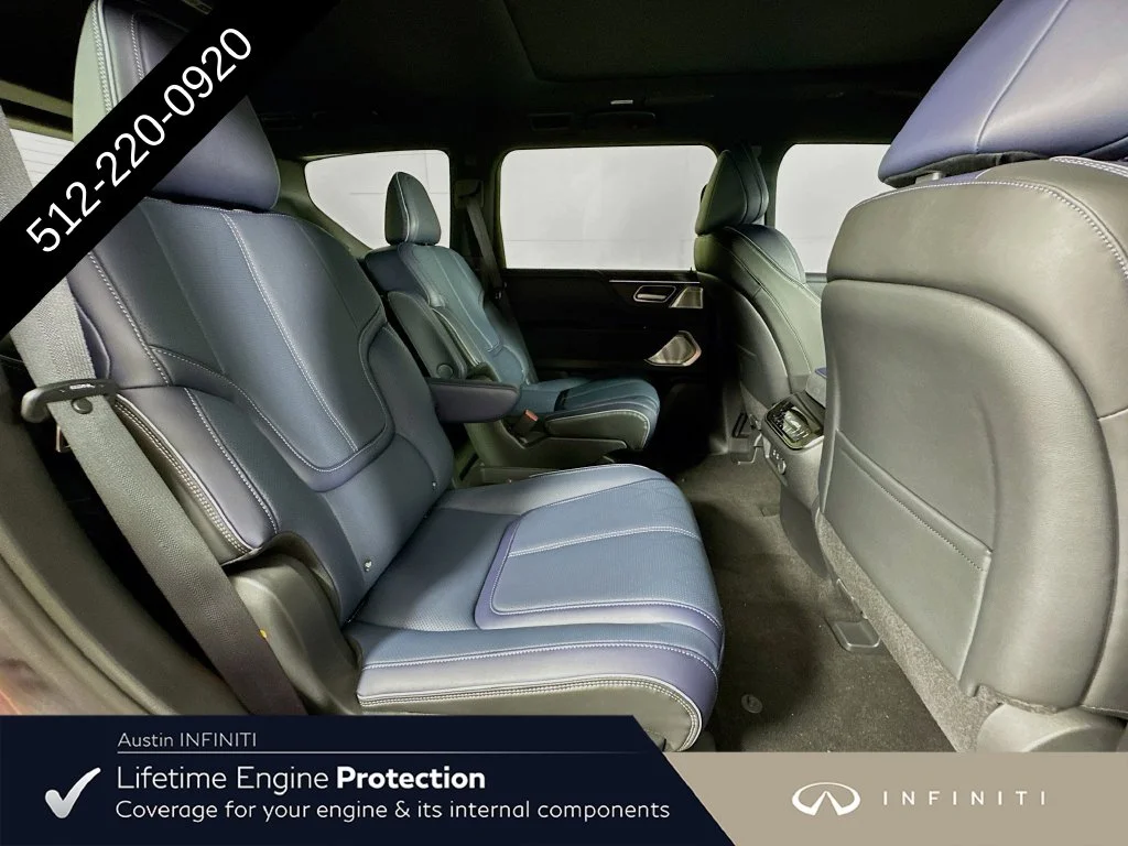 New 2027 2T DYNAMIC META INFINITI SPORT image 38