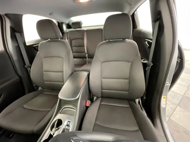 Used 2023 GRAY Chevrolet LS image 20