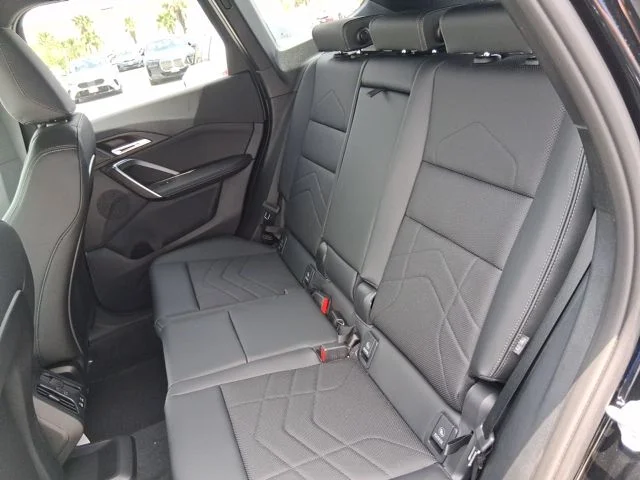 2026 BMW X1 XDrive28i - Photo 17