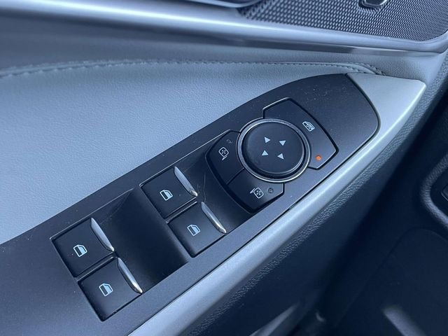 2024 Ford Explorer XLT - Photo 23