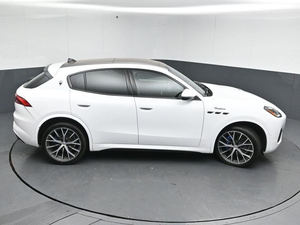 2023 MASERATI GRECALE - Image 40